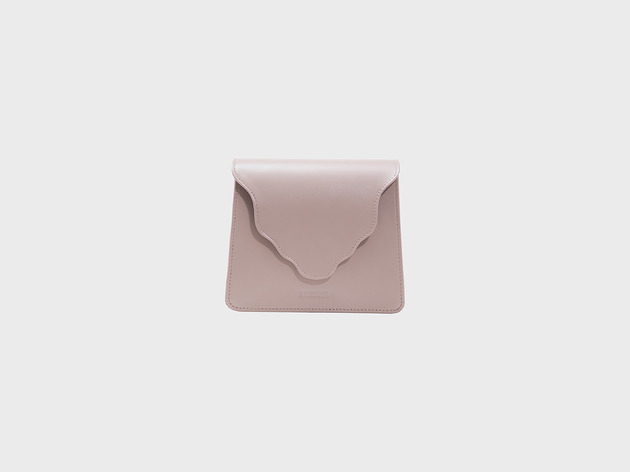 torebki mini Torebka ARC Taupe