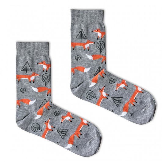 skarpetki damskie Skarpetki LISKI