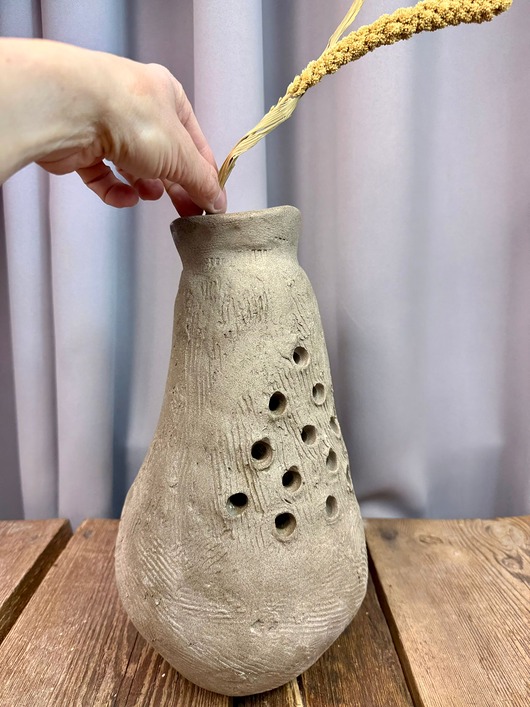 wazony Wazon ceramiczny "Monolit"