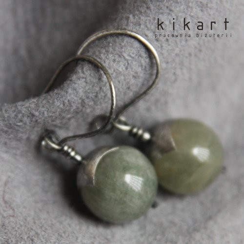 green kikart
