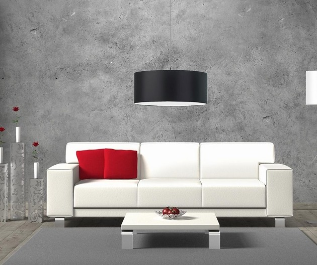 Lampa wiszaca Abbi czarna 4FunDesign