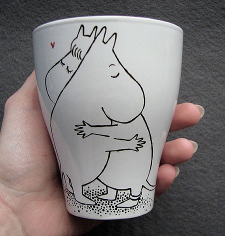 *mumikubek*(zamówienie) Magda Barcik