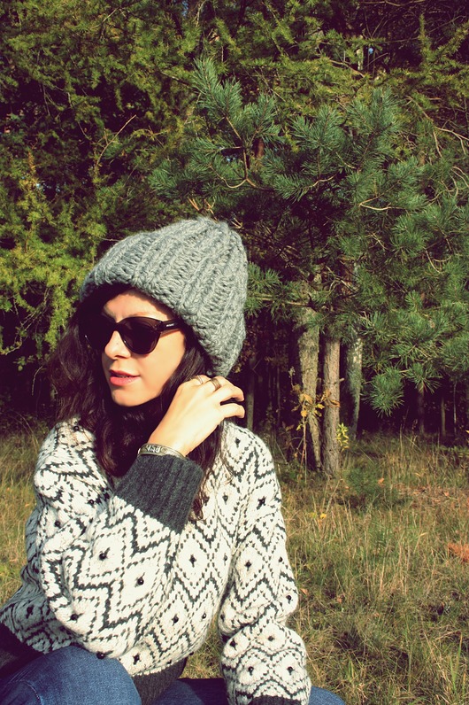 czapki damskie Czapka Alpine Alpaca beanie  wełna