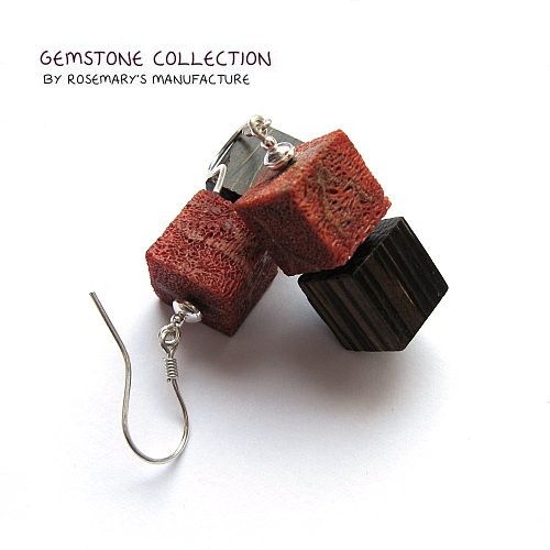 GEMSTONE COLLECTION - Romans w lesie by Matusevic