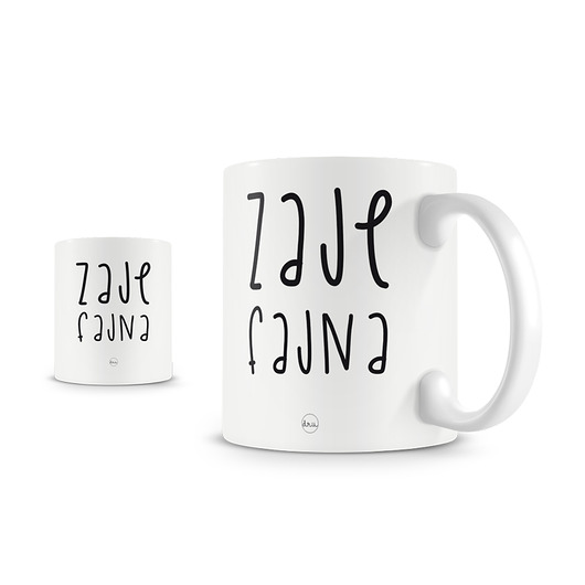 kubki Kubek. Zajefajna