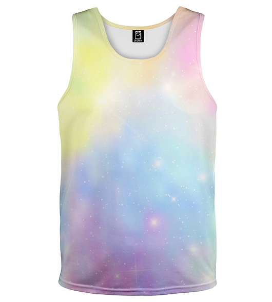 t-shirty męskie DR.CROW Bokserka Męska Abstract Pastels