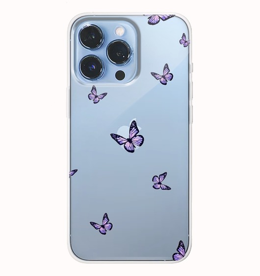 etui na telefon Etui case - 2MM -WF3051