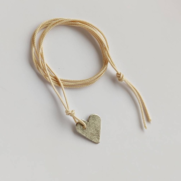 wisiory Serduszko wisiorek