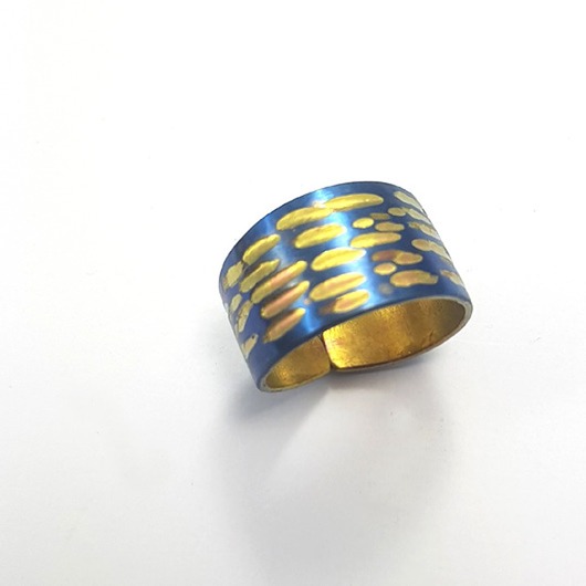 obrączki Obrączki...?każda inna...!