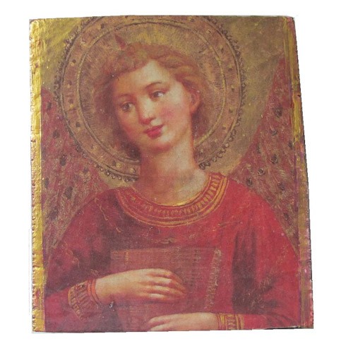 Anioł Iwona Rutkowska