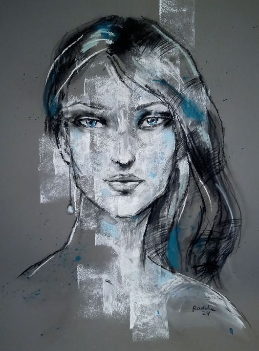plakaty Gaja - plakat 50x70