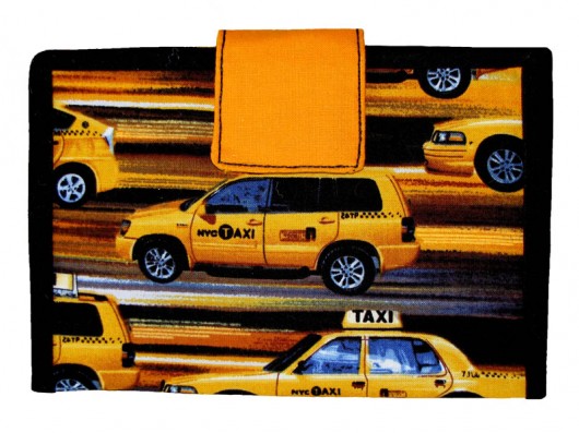 Portfel Taxi ifONA
