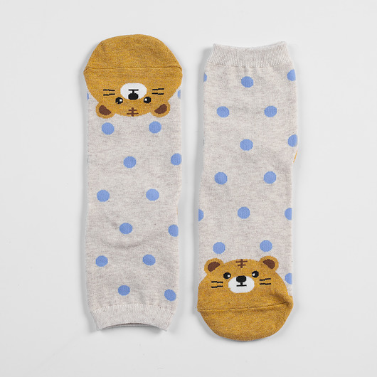 Miś i grochy CandySox