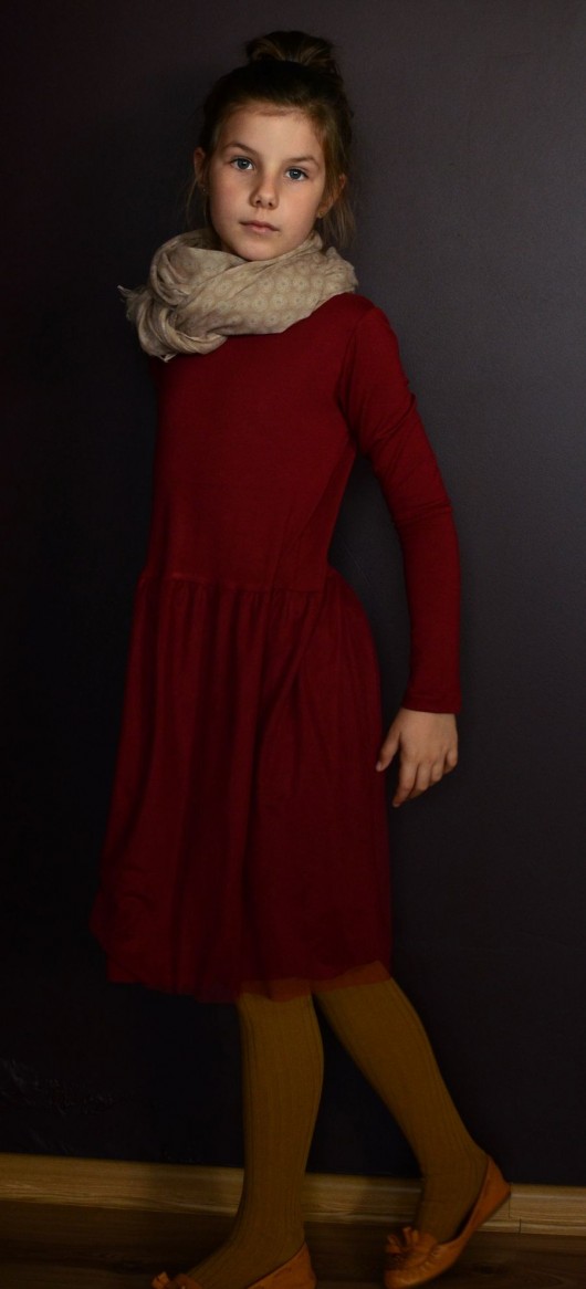 sukienka tutu FoureMki