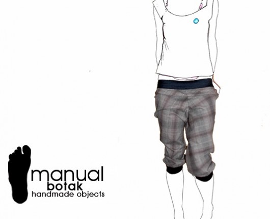 : : : RAGTIME  : : : MANUAL