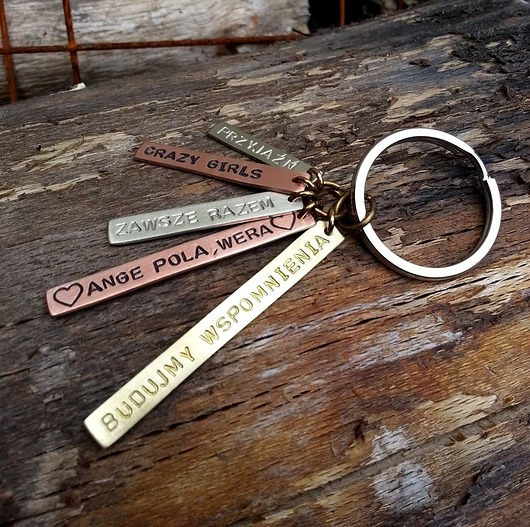 Tesori - mix - personalized SHEandHE