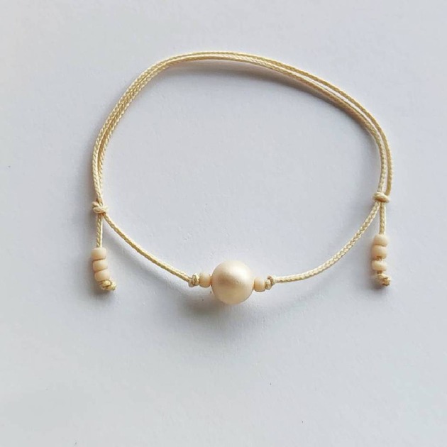 bransoletki na sznurku OKRĄG  bransoletka