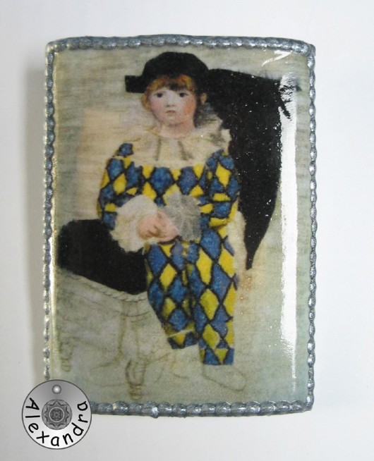 Harlekin   alexandra13