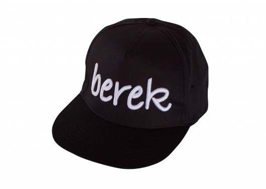 czapka z daszkiem berek b e r e k
