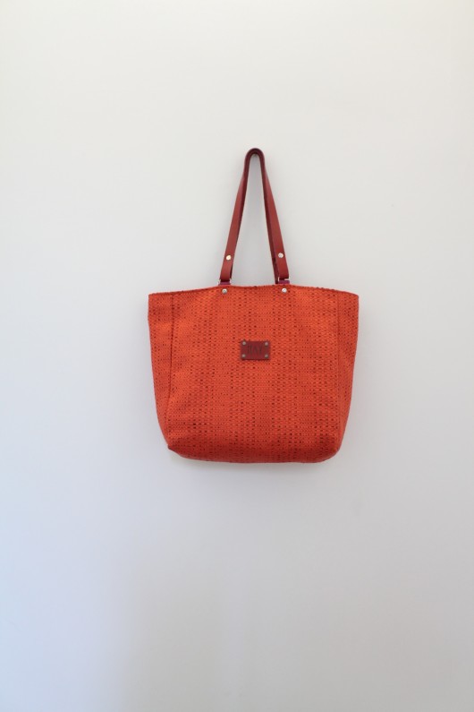 Orange & Red MAY