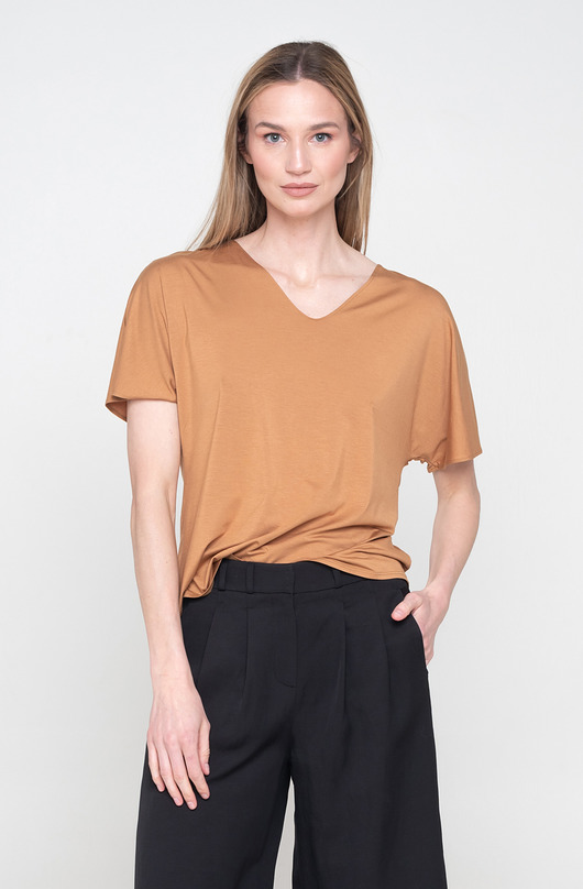 t-shirt damskie T-shirt No.2