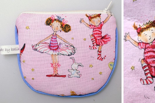 Baletnica Balik Hand Made