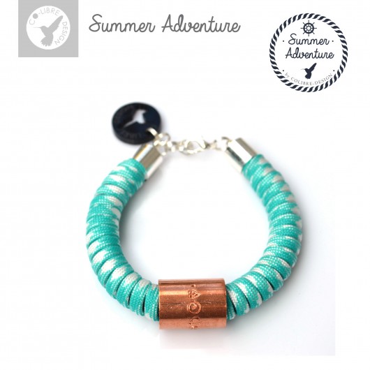 SUMMER ADVENTURE - model Heaven CO LIBRE DESIGN