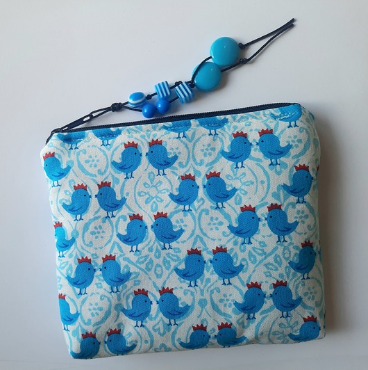 kosmetyczki 8. saszetka/mini kosmetyczka.