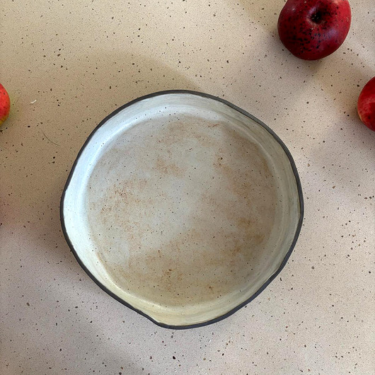 miski i misy Misa kemowobrązowa