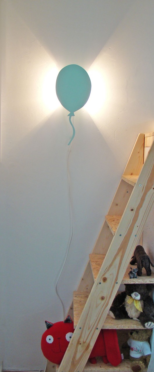 Lampa Balonowa MASZYNA KREACJI