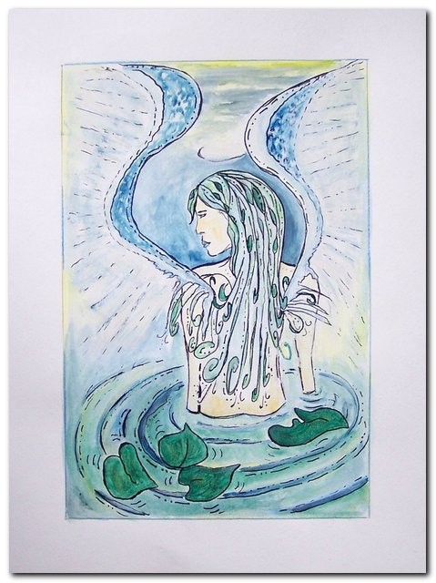 Rusalka ajlla