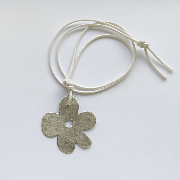 wisiory KWIAT wisiorek