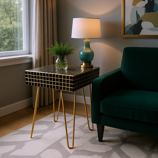 stoliki kawowe Stolik ceramiczny kawowy