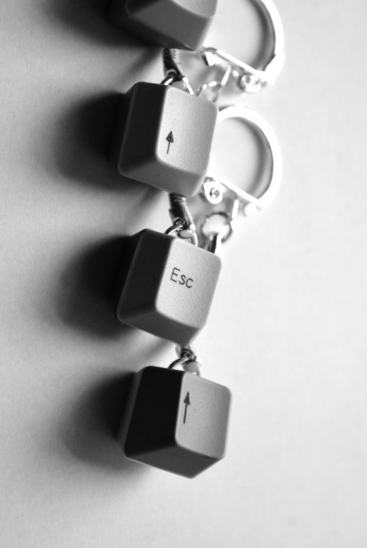 brelok *Select|Esc* ReArte