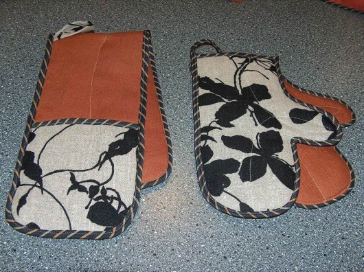 Do kuchni MonikaKS