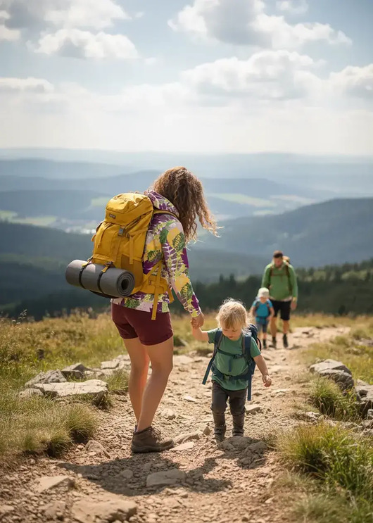 bluza z kapturem damska Bluza "Euforia" unisex