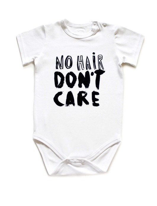 body NO HAIR Pocopato