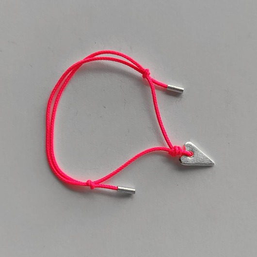 bransoletki na sznurku SERDUSZKO bransoletka