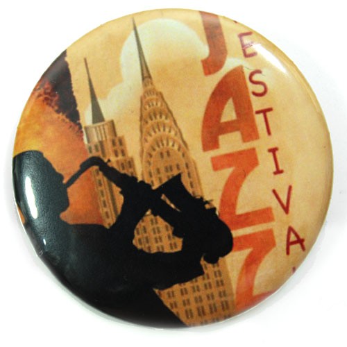 jazz pestival pixelove