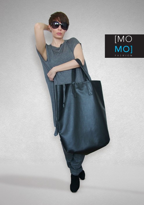 Bardzo Duża Torba Borba momo fashion