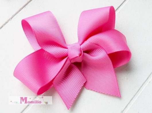 Momilio big bow  Momilio