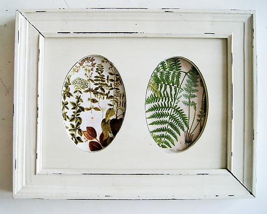 natura vintage Galeria Belladonna