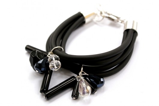 Rock and glamour Republika jewelry