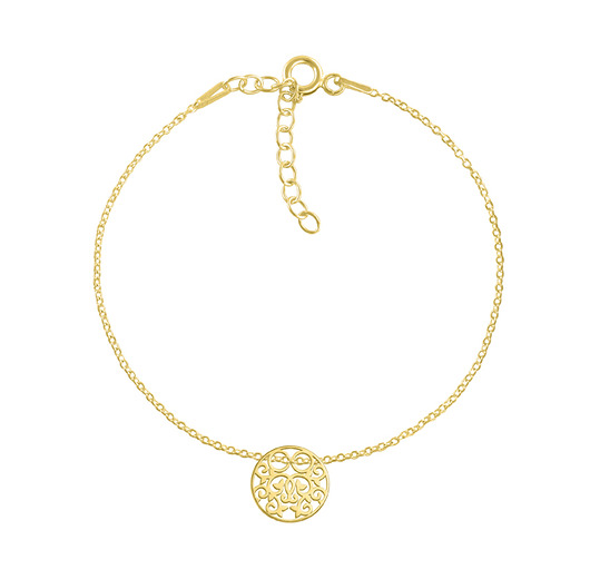 Celebrate - circle 2 - Bracelet G Lavoga