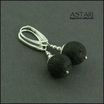 LAWA W SREBRZE Astari