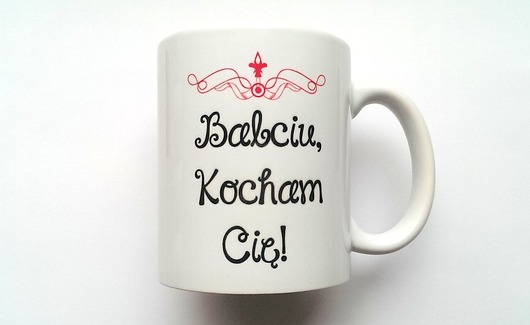 KUBEK Babciu FarrowDesign