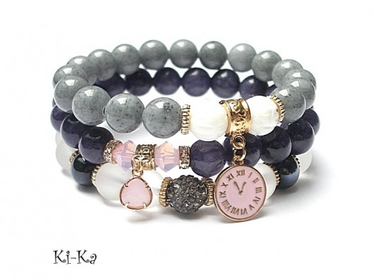 ACCENT-POINT  SET /12-2014/ time KiKa pracownia