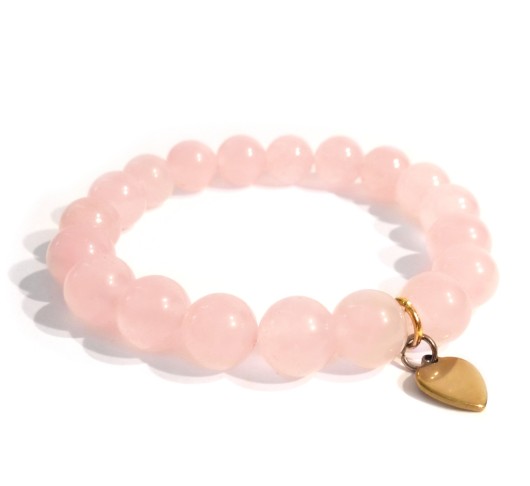Bransletka Pastel Pink labonita