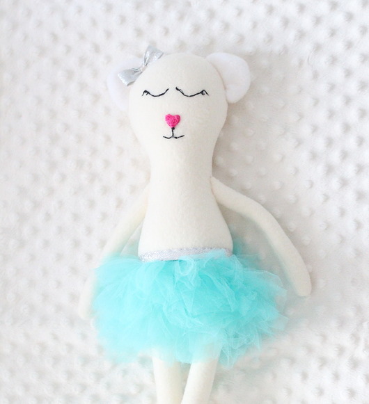 Misia Pysia ArtyhaKids