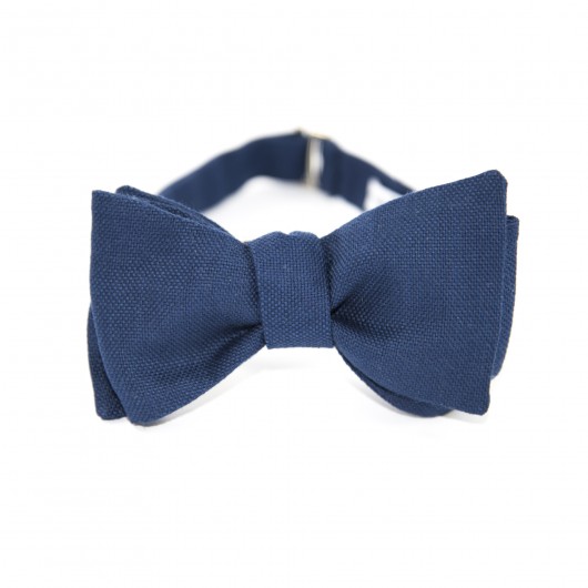 Muszka wiązana The Bow Bow Ties
